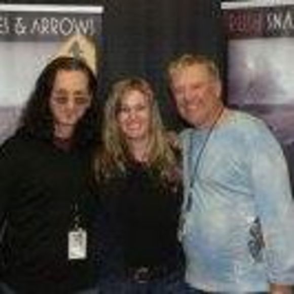 Meet your Posher, Suzy - Picture 1 of 1